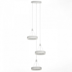 Подвесной светильник Citilux Дуэт CL719030