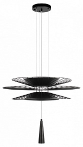 Подвесной светильник Loft it Star 10141B/600 Black