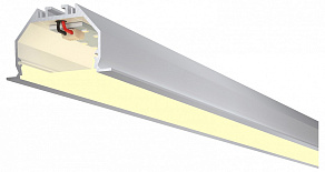 Встраиваемый светильник 6063 LINE 4932 IN 0412846