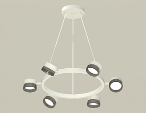 Подвесная люстра Ambrella XB XB9191250