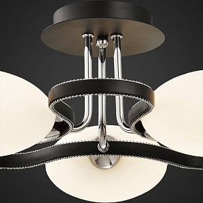 Потолочная люстра Citilux Октава CL131132