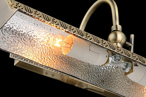 Подсветка для картины Maytoni Leonardo PIC111-02-R