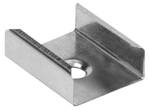 Крепление для ленты Jazzway  Clips PAL 1919