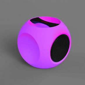 Настольная лампа-ночник Favourite Speaker 2127-1T