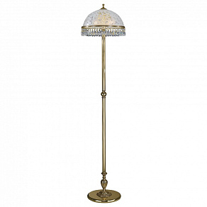 Торшер Reccagni Angelo 6300 PN 6300/2