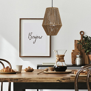 Подвесной светильник EVOLUCE ETTAN SLE6025-613-01