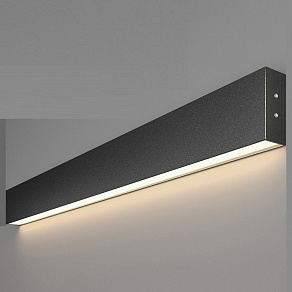 Накладной светильник Elektrostandard Grand 101-100-30-78