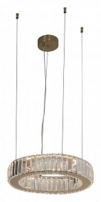 Подвесной светильник Favourite Manor 4195-4P