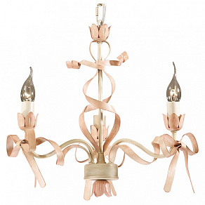 Подвесная люстра Odeon Light Esteli 2527/3