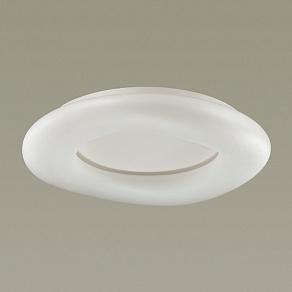 Накладной светильник Odeon Light Aura 4064/108CL