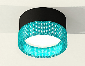 Накладной светильник Ambrella XS XS8102033