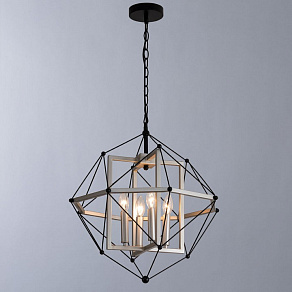 Подвесной светильник Divinare Odin 2540/26 SP-4