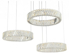 Подвесная люстра Aployt Avrora APL.791.03.60