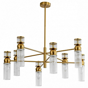 Люстра на штанге Lumion DENVER 8276/8