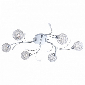 Потолочная люстра Globo Azalea 56647-6