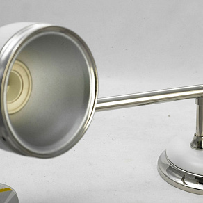 Спот Lussole Littleton GRLSN-6201-03