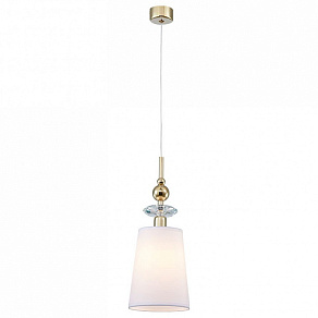 Подвесной светильник Newport LIANA 4621/S gold