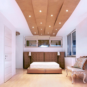 Лампа светодиодная Volpe  GU10 10Вт 4000K UL-00003840