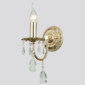 Бра Maytoni Elegant 26 ARM338-01-G