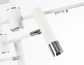 Потолочная люстра Ambrella Light FL FL51646