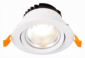 Встраиваемый светильник ST-Luce Miro ST211.538.24.36