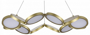 Подвесная люстра ST-Luce Rio SL6508.203.01