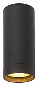 Накладной светильник Denkirs DK2000 DK2051-BK