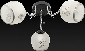 Потолочная люстра TopLight Krystal TL7400X-03BC