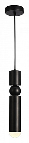 Подвесной светильник Natali Kovaltseva Loft Led LED LAMPS 81354 BLACK