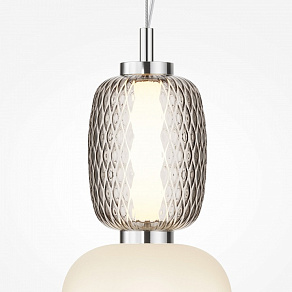 Подвесной светильник Maytoni Pattern MOD267PL-L18CH3K