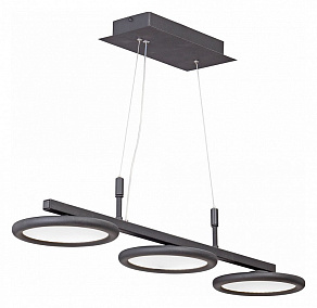 Подвесной светильник Vitaluce V4623 V4623-1/3S