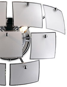 Накладной светильник Odeon Light Vorm 2655/2W