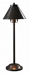 Настольная лампа декоративная Elstead Lighting Provence PV-SL-OB