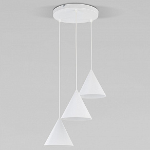 Подвесной светильник TK Lighting Cono 10012 Cono
