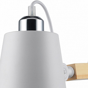 Бра Arte Lamp 7141 A7141AP-1WH