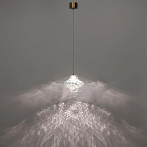 Подвесной светильник Odeon Light Ordi 5107/3L