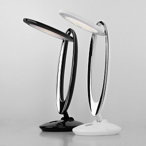 Настольная лампа офисная Elektrostandard Saturn a044009
