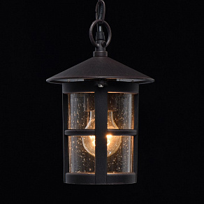 Подвесной светильник DeMarkt Телаур 2 806011001