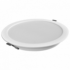 Встраиваемый светильник Volpe ULM-Q242 UL-00013166