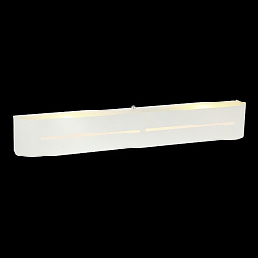 Накладной светильник Arte Lamp Cosmopolitan A7210AP-3WH