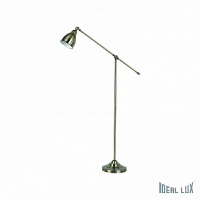 Торшер Ideal Lux Newton NEWTON PT1 BRUNITO