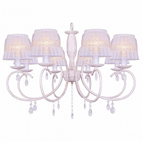 Подвесная люстра TopLight Camilla TL1135-8H