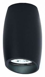 Накладной светильник LUMINA DECO Bradly LDC 8052-D BK