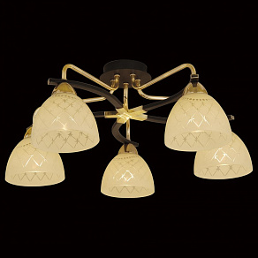 Потолочная люстра Citilux Кристи CL152252