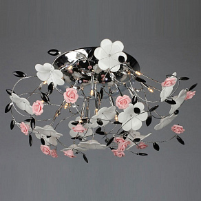 Потолочная люстра Omnilux OM-133 OML-13307-16