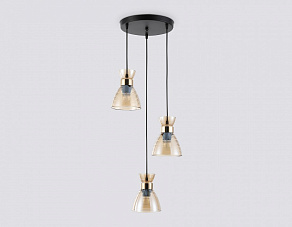 Подвесной светильник Ambrella Light TR TR3405