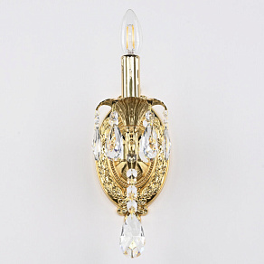 Бра Bohemia Ivele Crystal AL7901 AL7901B10/1/175 A G