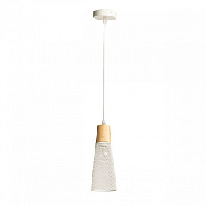 Подвесной светильник De City Соло 8 112014401