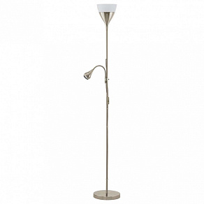 Торшер с подсветкой Eglo Spello 2 93211