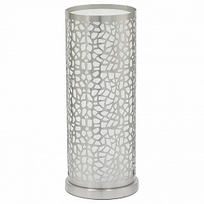 Настольная лампа декоративная Eglo Almera 1 90077